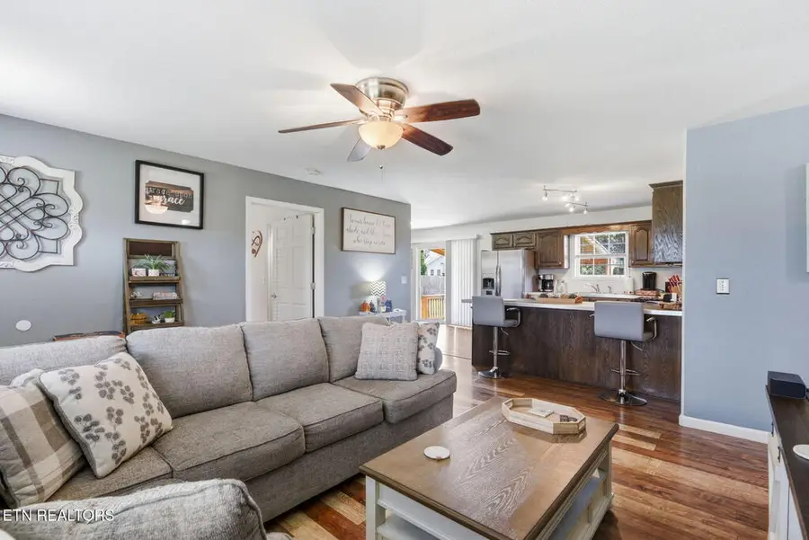 1035 Cook Rd., Crossville, TN 38555 - #2