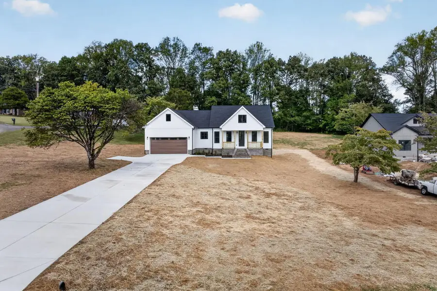 2662 Oakhurst Circle, Cookeville, TN 38506 - #2