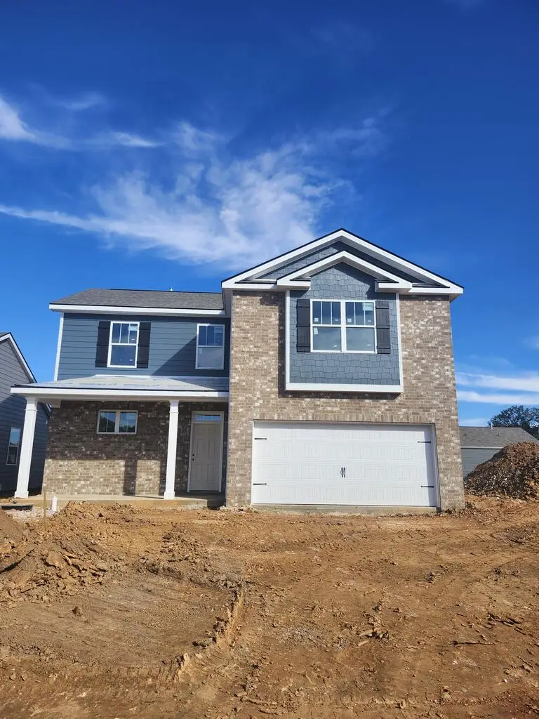 5428 Rock Cairn Road, Cookeville, TN 38506 - #1
