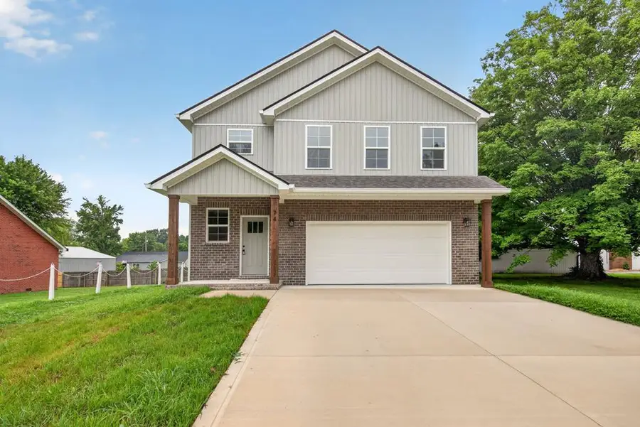74 Gresham Dr., Cookeville, TN 38506 - #2