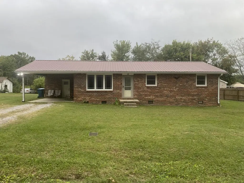 136 Chestnut, Baxter, TN 385844 - #1