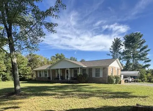 1505 Quinland Lake Rd, Cookeville, TN 38506 - #1