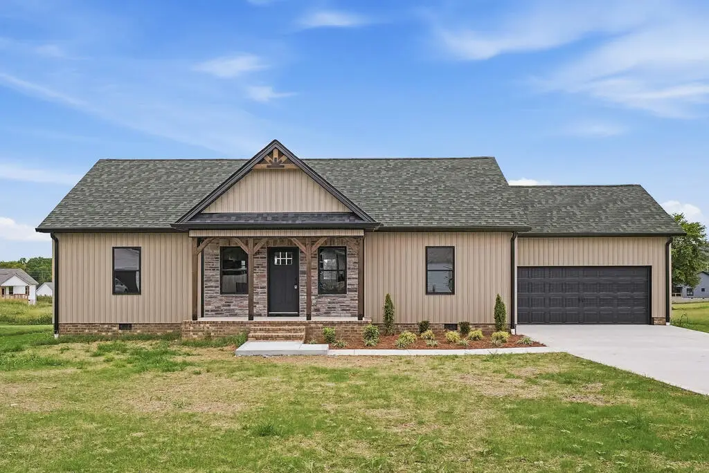 174 Dairy Barn Rd, Sparta, TN 38583 - #1