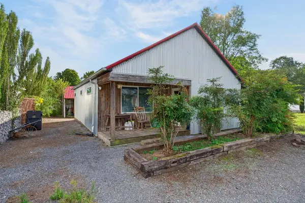 115 West Bronson Street, SPARTA, TN 38583