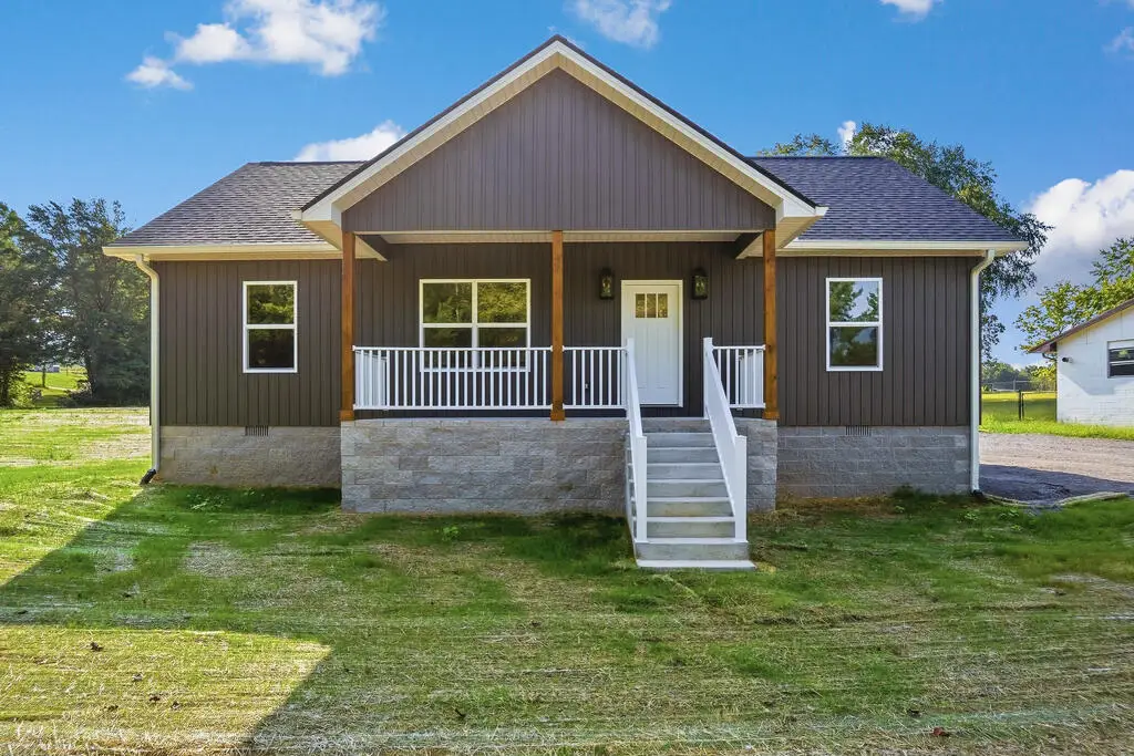 126 Duke Rd, Cookeville, TN 38501 - #1