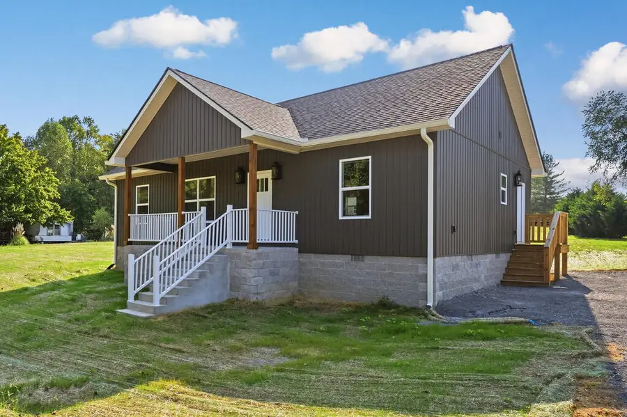 126 Duke Rd, Cookeville, TN 38501 - #2