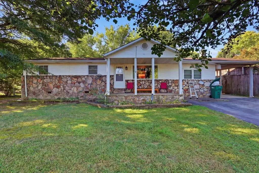 45 Lee Cir, Crossville, TN 38555 - #1