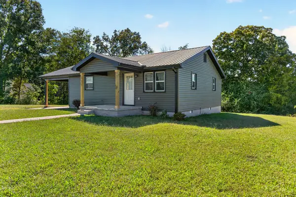 555 Pistole Rd, SPARTA, TN 38583
