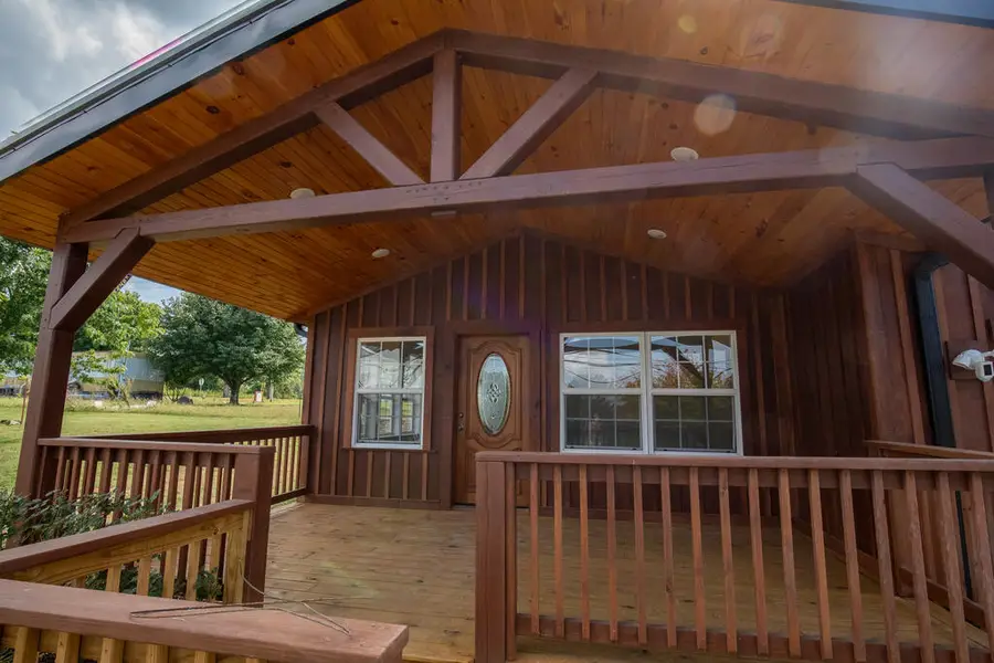 295 College St, Spencer, TN 38585 - #2