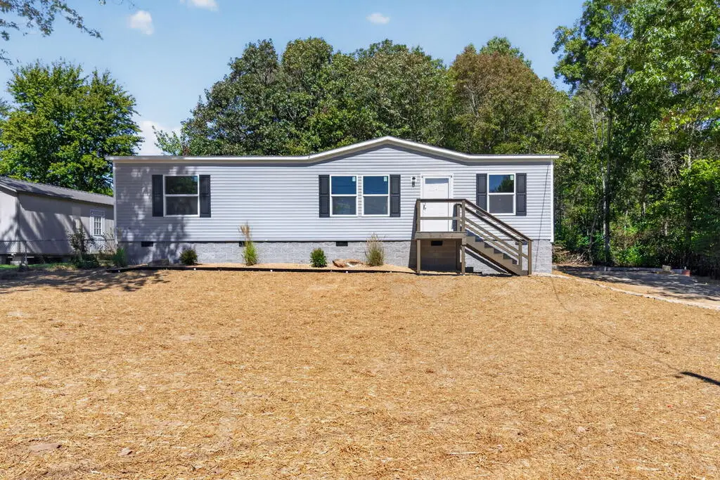 736 Shadberry, Crossville, TN 38572 - #1