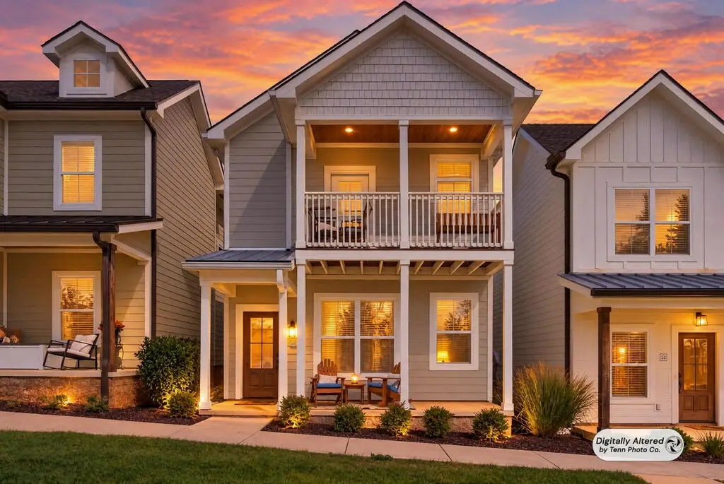 224 Allison Way, Cookeville, TN 38501 - #1