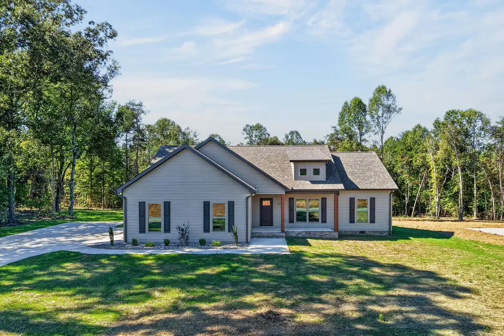 3791 S Bunker Hill Road, Cookeville, TN 38506 - #1