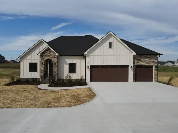 220 Cattlemans Dr, SPARTA, TN 38583