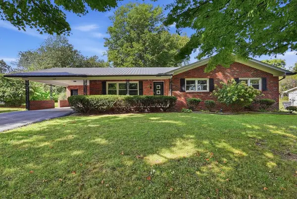 549 Grandview Dr., COOKEVILLE, TN 38506