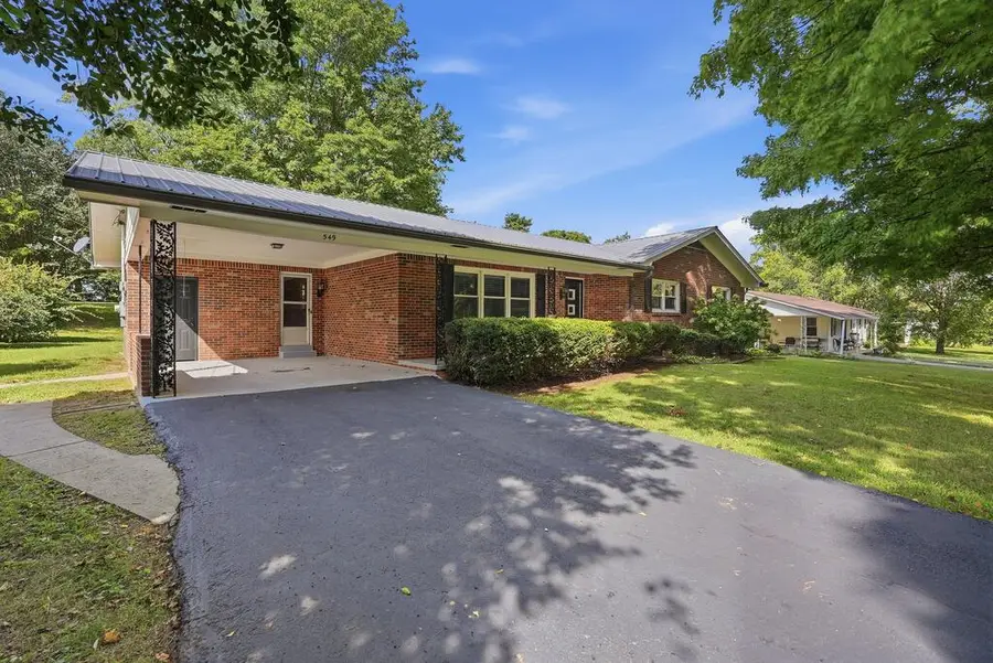 549 Grandview Dr., Cookeville, TN 38506 - #2
