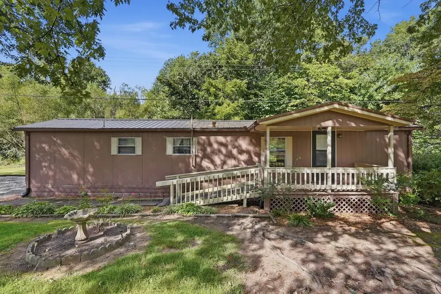 328 Corolla Rd, Sparta, TN 38583 - #3