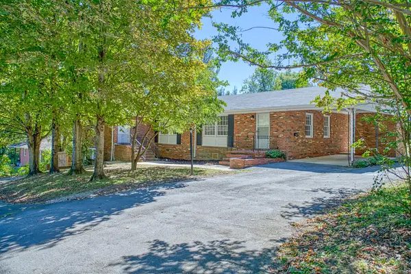 644 E 4th Street, COOKEVILLE, TN 38501