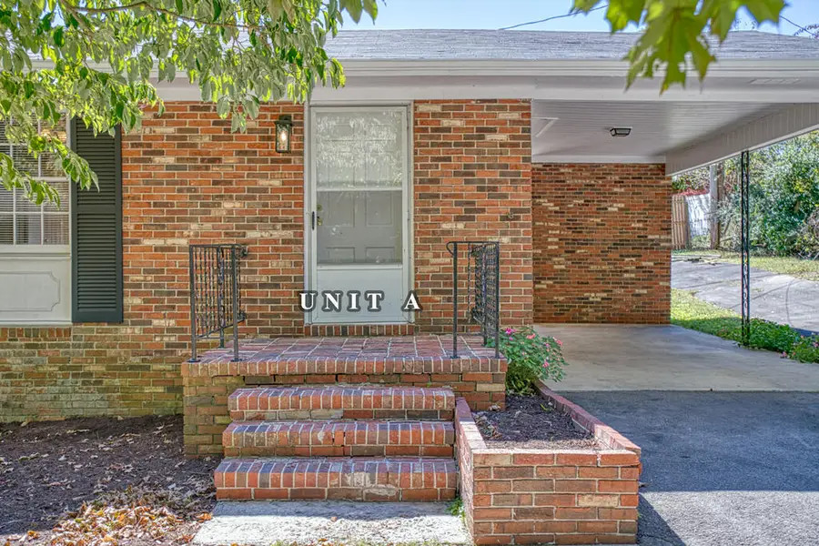 644 E 4th Street, Cookeville, TN 38501 - #3