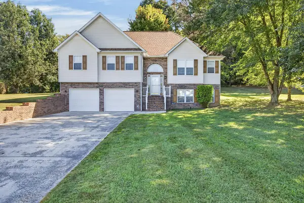 3637 Brookstone Drive, COOKEVILLE, TN 38501