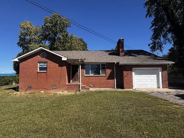 671 W Stevens St, COOKEVILLE, TN 38501