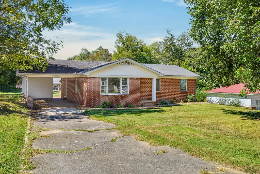 1615 Louisiana Ave, Cookeville, TN 38501 - #1