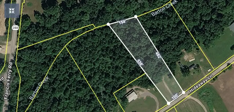 231 Hideaway Ln, Rock Island, TN 38581-4245 - #2