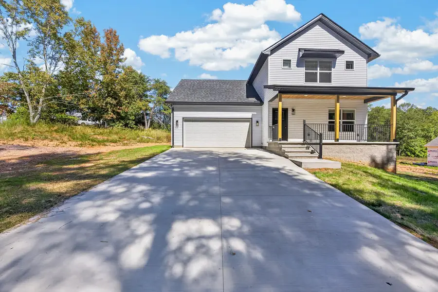 2277 Sharon Ave, Cookeville, TN 38501 - #2