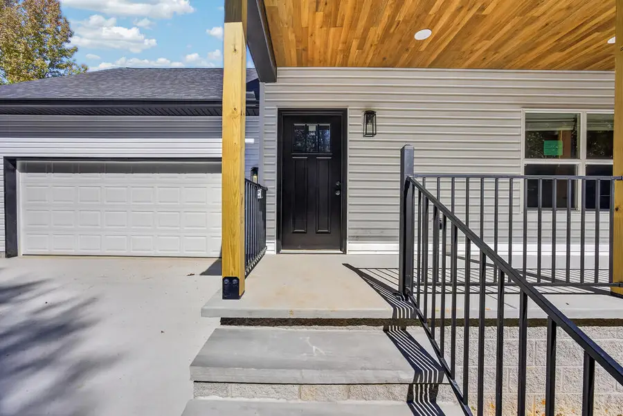 2277 Sharon Ave, Cookeville, TN 38501 - #3