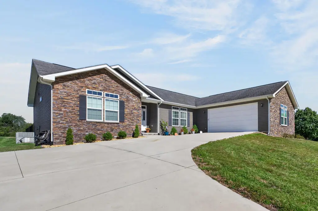 40 Highland Ridge Dr., Crossville, TN 38555 - #1