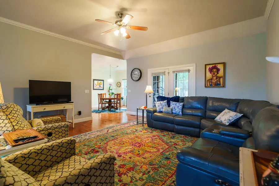 274 Landmark Cir, Sparta, TN 38583 - #3