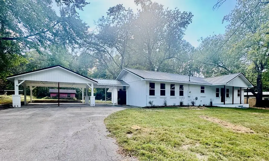 6512 Tennessee St, Baxter, TN 38544 - #2