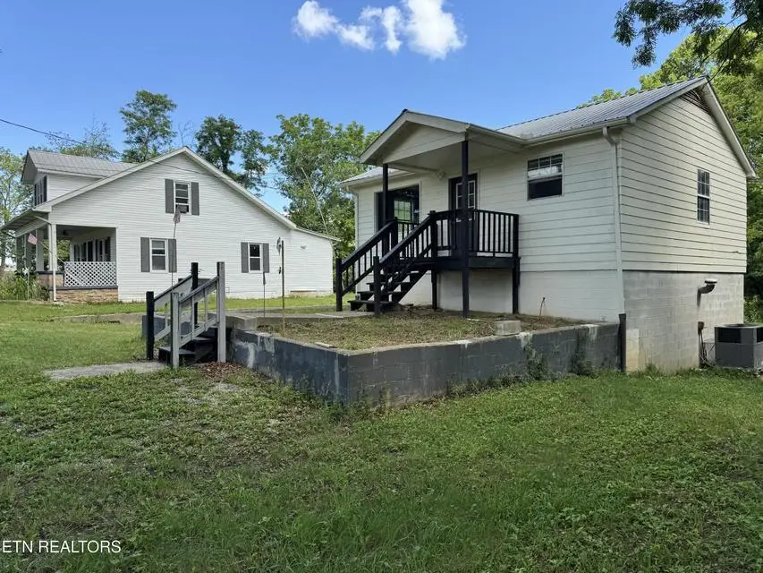 314 Wheeler Ave, Jamestown, TN 38556-4235 - #1