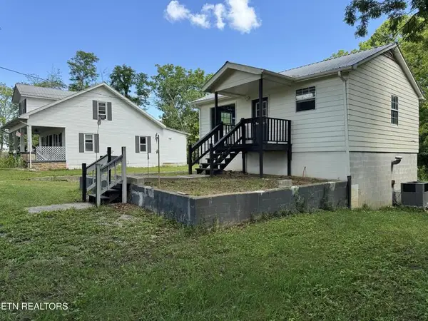 314 Wheeler Ave, Jamestown, TN 38556-4235