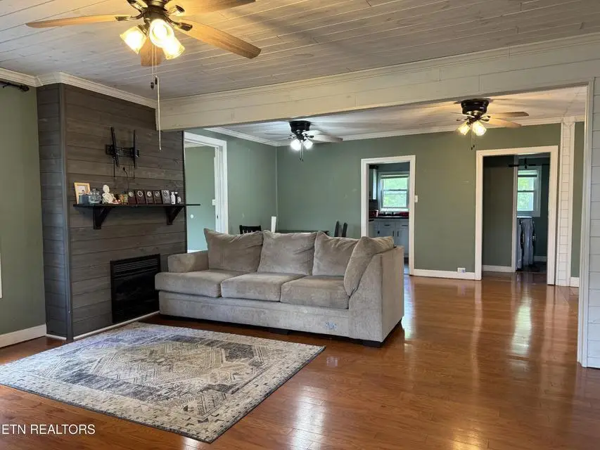 314 Wheeler Ave, Jamestown, TN 38556-4235 - #3
