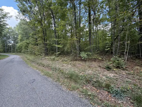 14.4 Ac Horse Creek Rd., Jamestown, TN 38556
