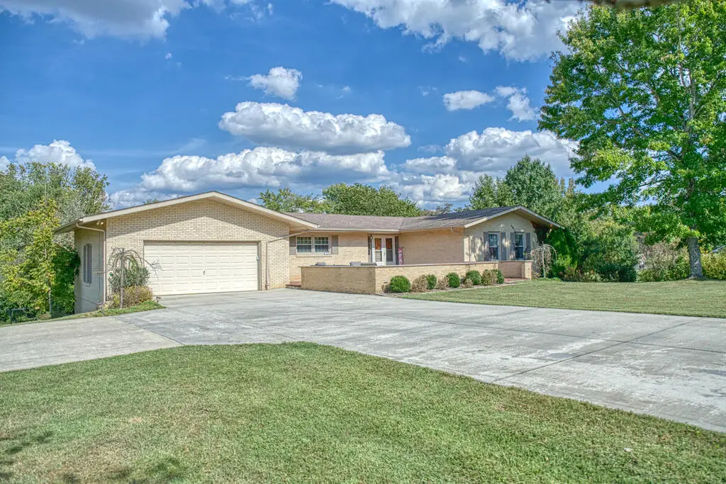 1418 Pilot Dr, Cookeville, TN 38501 - #1