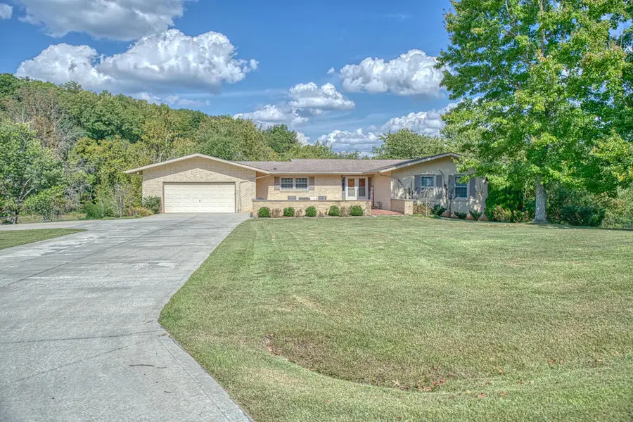 1418 Pilot Dr, Cookeville, TN 38501 - #2