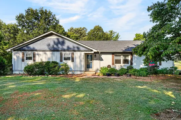 507 Milk Plant Rd, SPARTA, TN 38583