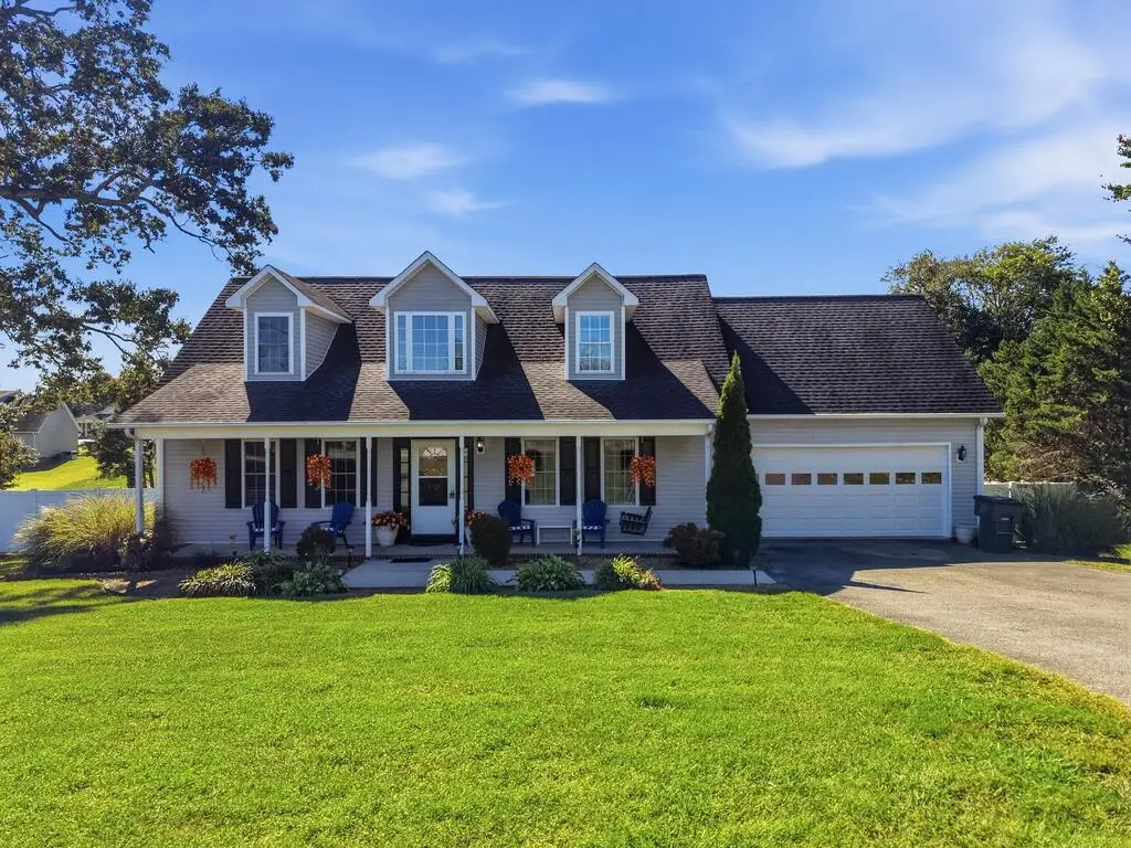 2529 Nova Cir, Cookeville, TN 38501 - #1