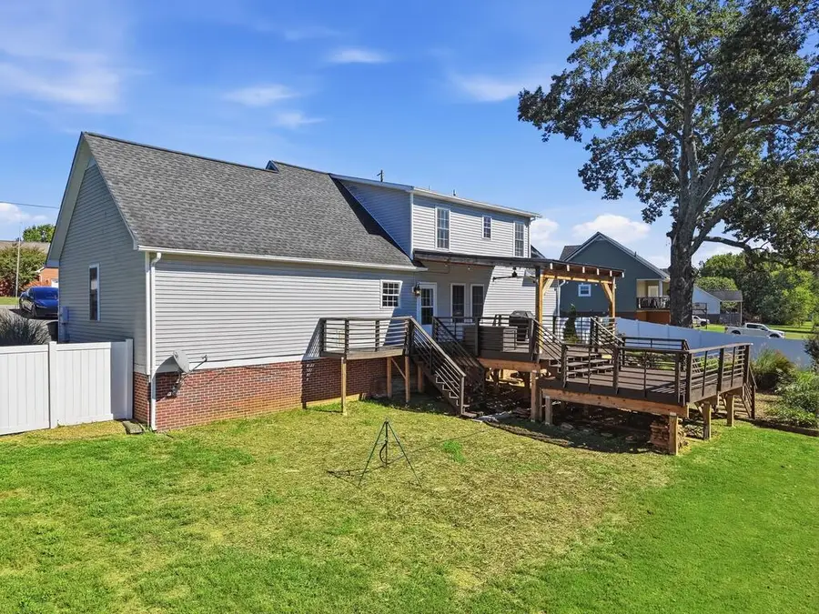 2529 Nova Cir, Cookeville, TN 38501 - #2