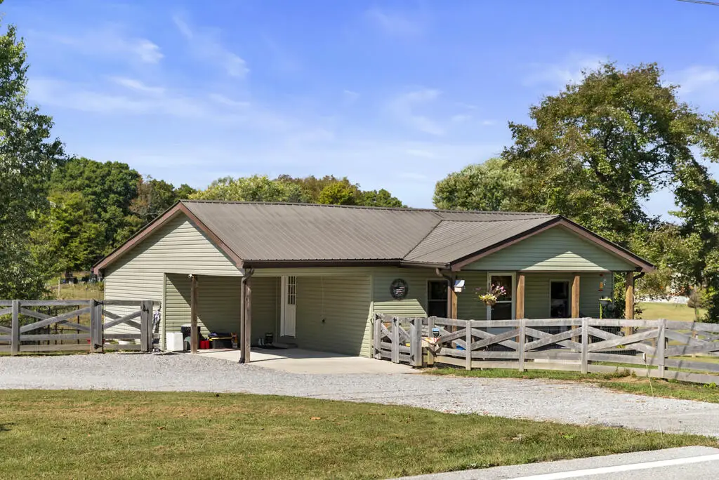 289 Westel Rd., Rockwood, TN 37854 - #1