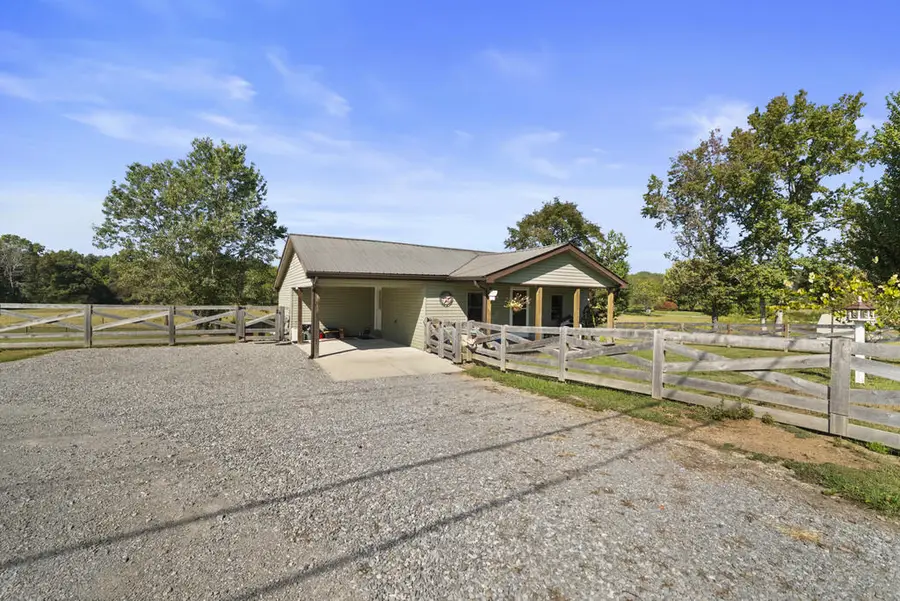 289 Westel Rd., Rockwood, TN 37854 - #2
