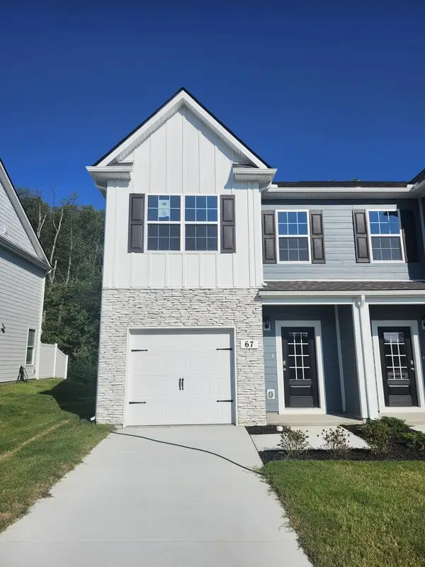 272 Dale Mires Lane, Baxter, TN 38544