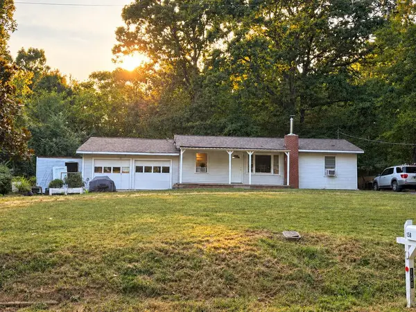 158 158 Boles Rd. Hilham Tn. 38568, Hilham, TN 38568