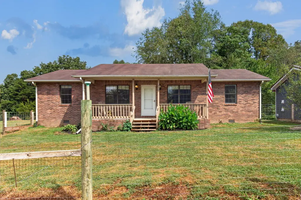 330 Finley Road, Crossville, TN 38571 - #1