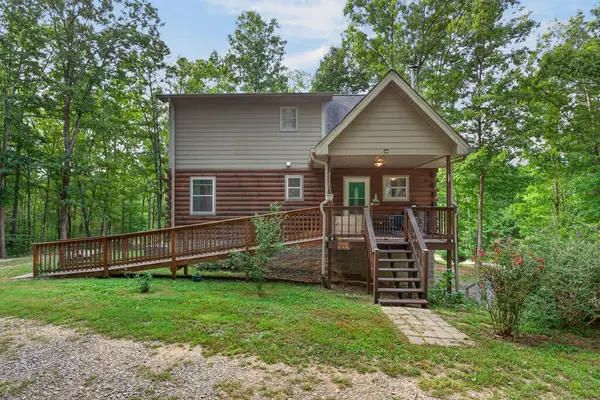 4003 Chapel Hill Rd, CRAWFORD, TN 38554