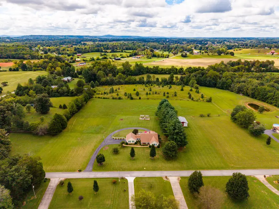 195 Ray Cemetery Road, Sparta, TN 38583 - #3
