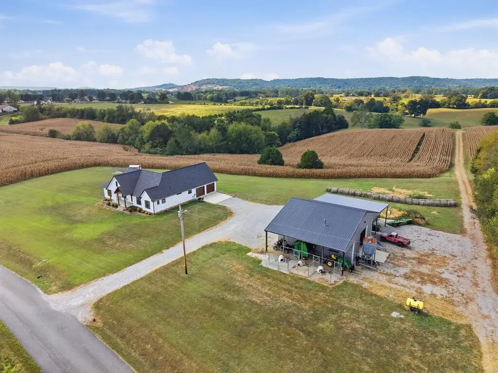 668 Jolley Rd, Doyle, TN 38559 - #1