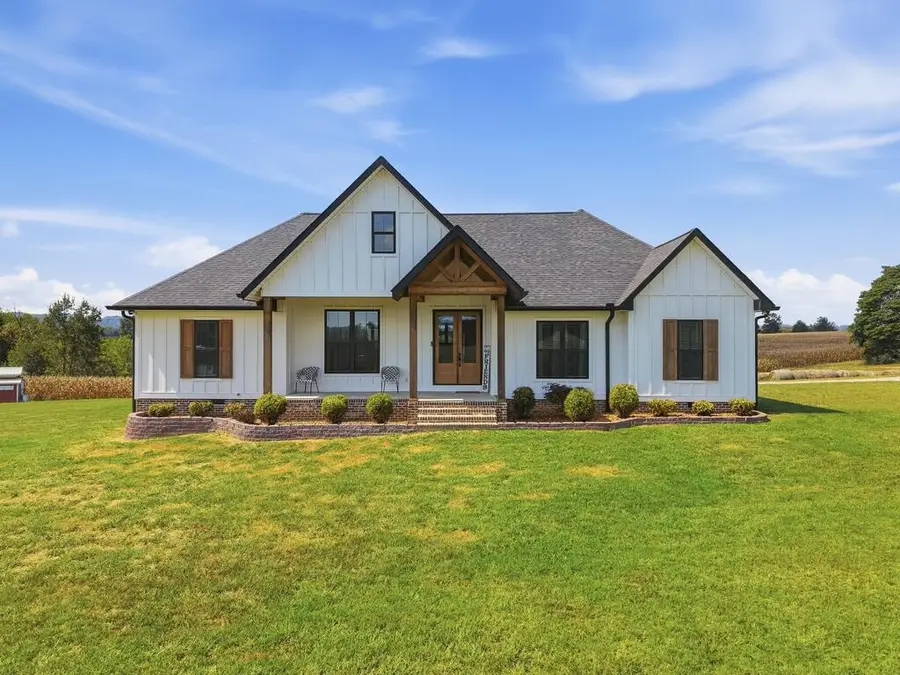 668 Jolley Rd, Doyle, TN 38559 - #2