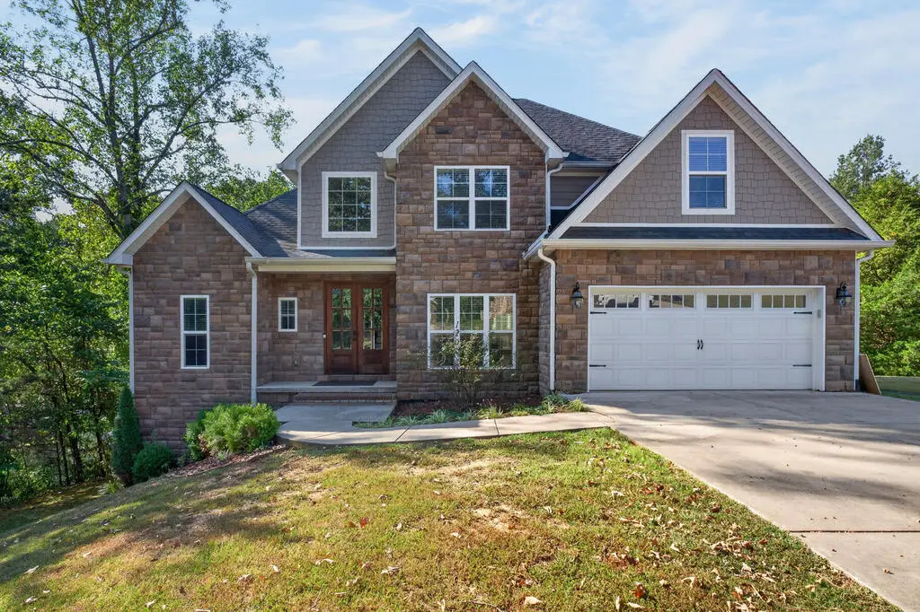 120 Essex, Cookeville, TN 38506 - #1
